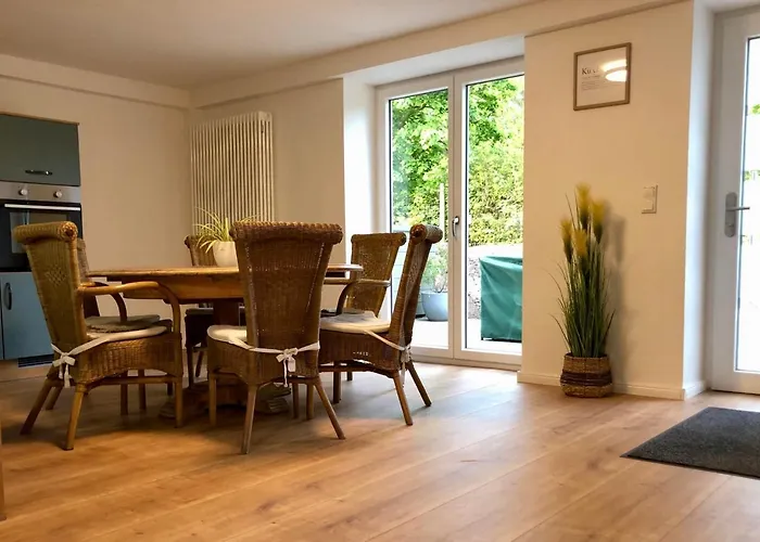 Am Lalobe, Ferienwohnung