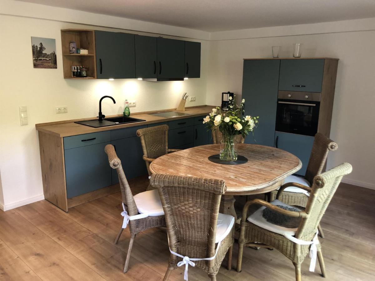Appartement Am Lalobe,