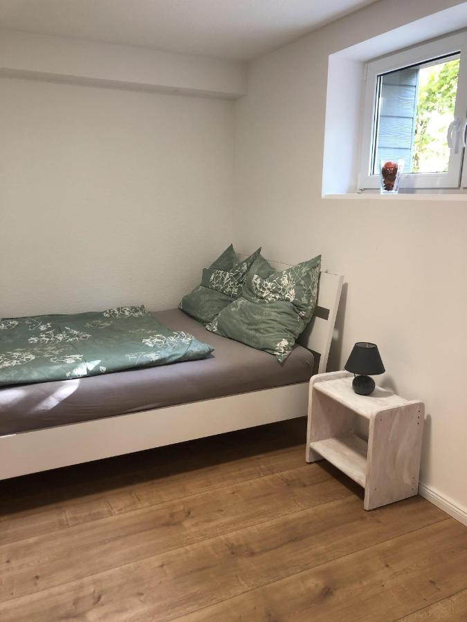 Am Lalobe, Appartement Schneverdingen
