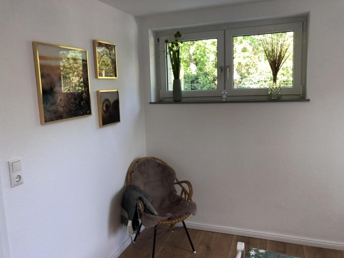 Am Lalobe, Schneverdingen