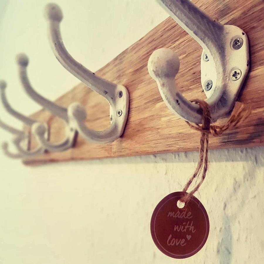Am Lalobe, Appartement