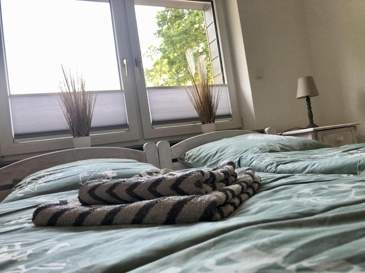 Am Lalobe, Appartement Schneverdingen